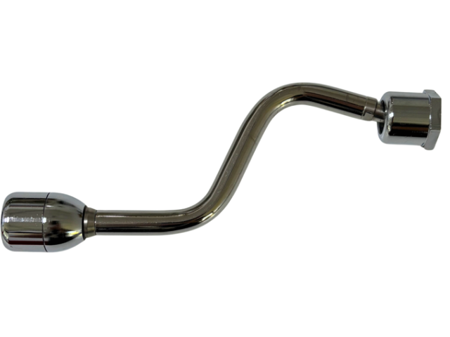 LANCIA ACQUA INOX A SNODO DM. 10 | SR.000.045.007