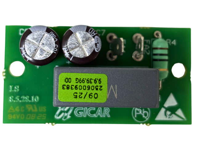 SCHEDA 6 LED NON ISOLATA 230V | SR.000.079.043