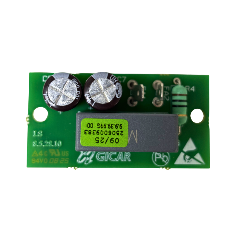 SCHEDA 6 LED NON ISOLATA 230V | SR.000.079.043