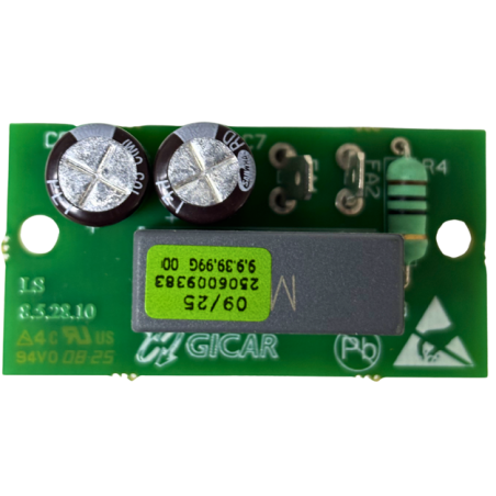 SCHEDA 6 LED NON ISOLATA 230V | SR.000.079.043