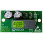 SCHEDA 6 LED NON ISOLATA 230V | SR.000.079.043