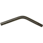 LEVA COMANDO CENTRALE INOX SAGOMATA DM. 8X120 | SR.000.047.000