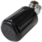 RUBINETTO CROMATO ACQUA CON MANOPOLA | SR.000.077.002