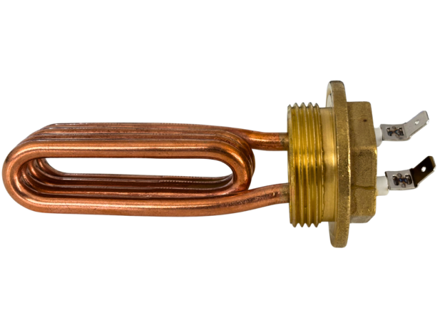 RESISTENZA CALDAIA 220-240V 1300W UL MATASSA 1 1/4 | SR.000.072.027