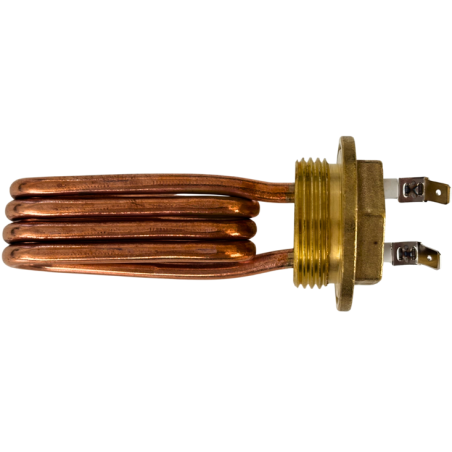 RESISTENZA CALDAIA 220-240V 1300W UL MATASSA 1 1/4 | SR.000.072.027