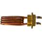 RESISTENZA CALDAIA 220-240V 1300W UL MATASSA 1 1/4 | SR.000.072.027
