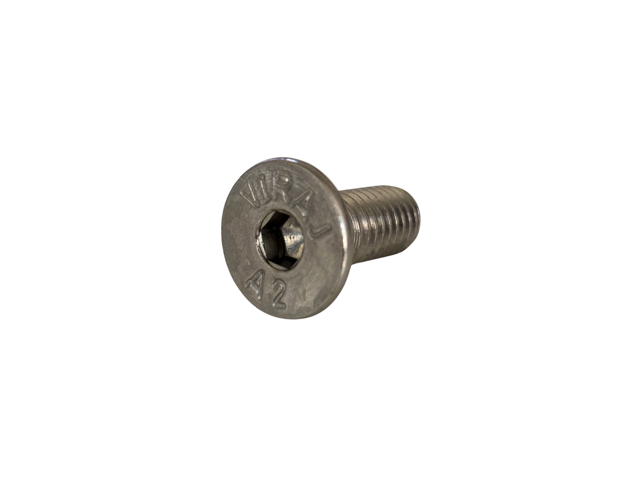VITE TCSEI A2 M8X20 PER PORTACIALDA | SR.000.100.019