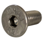 VITE TCSEI A2 M8X20 PER PORTACIALDA | SR.000.100.019
