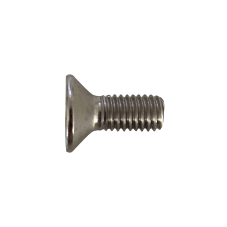 VITE TCSEI A2 M8X20 PER PORTACIALDA | SR.000.100.019