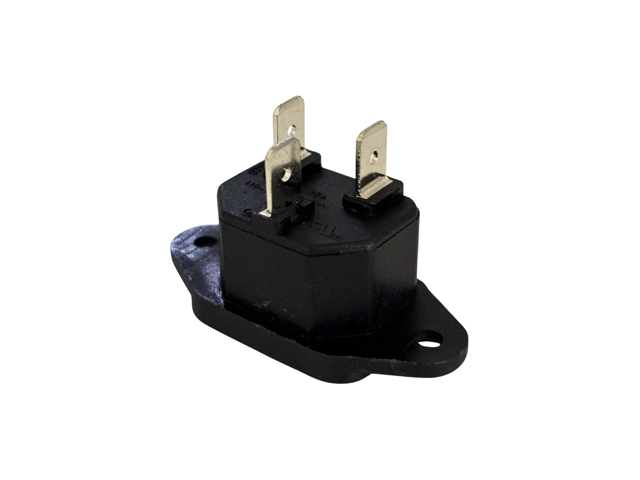 CONNETTORE IEC 0166-CW | SR.000.103.004