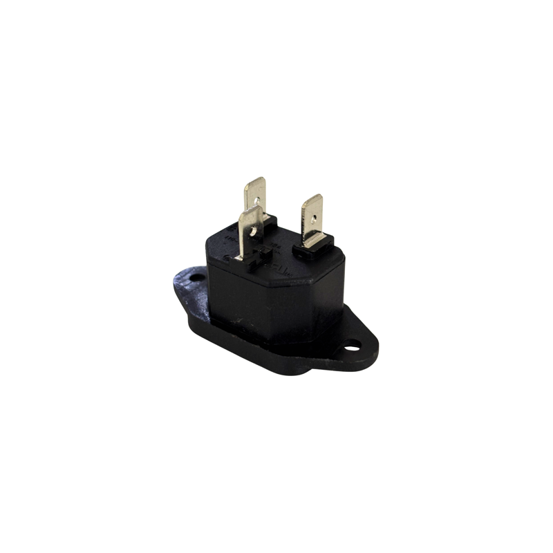 CONNETTORE IEC 0166-CW | SR.000.103.004