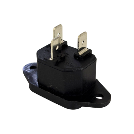 CONNETTORE IEC 0166-CW | SR.000.103.004