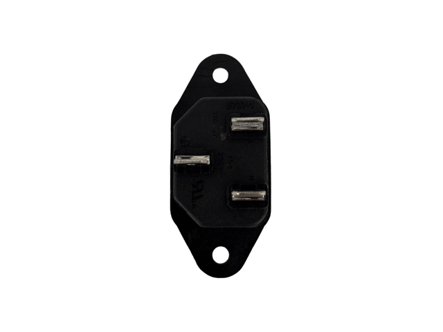 CONNETTORE IEC 0166-CW | SR.000.103.004