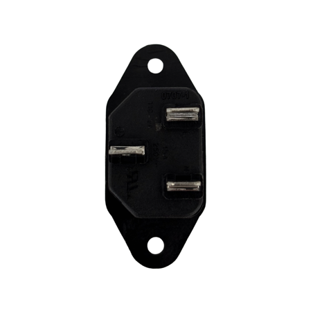 CONNETTORE IEC 0166-CW | SR.000.103.004