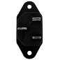 CONNETTORE IEC 0166-CW | SR.000.103.004