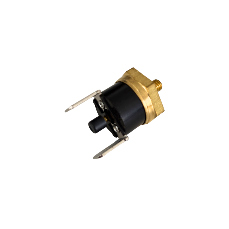 TERMOSTATO SICUREZZA 165 RIARMO MANUALE FROG DIDIESSE DDSFR020