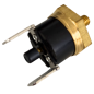 TERMOSTATO SICUREZZA 165 RIARMO MANUALE FROG DIDIESSE DDSFR020