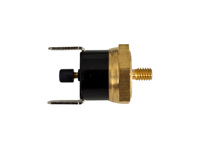 TERMOSTATO SICUREZZA 165 RIARMO MANUALE FROG DIDIESSE DDSFR020
