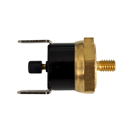 TERMOSTATO SICUREZZA 165 RIARMO MANUALE FROG DIDIESSE DDSFR020