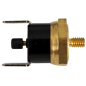 TERMOSTATO SICUREZZA 165 RIARMO MANUALE FROG DIDIESSE DDSFR020