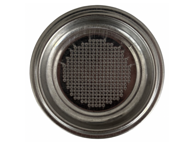 FILTRO PORTACIALDA 44 MM. FROG DIDIESSE DDSFR035
