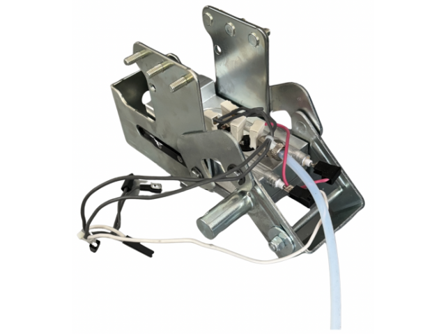 GRUPPO CAFFÈ RV 44 200V PER FROG BASE DIDIESSE DDSFR135