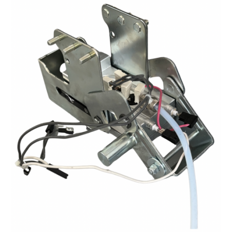 GRUPPO CAFFÈ RV 44 200V PER FROG BASE DIDIESSE DDSFR135