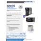 EUROS 40 ELETTRICO erogatore di acqua soprabanco ITALBEDIS