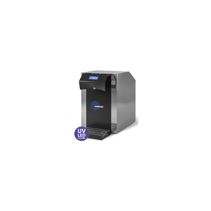EUROS 120 ELETTRICO erogatore di acqua soprabanco ITALBEDIS