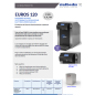EUROS 120 ELETTRICO erogatore di acqua soprabanco ITALBEDIS
