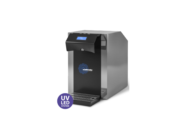 EUROS 80 ELETTRICO  erogatore di acqua soprabanco ITALBEDIS