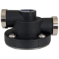 TESTATA MINI SENZA STAFFA ATT. LAT. 3/8" CONICO