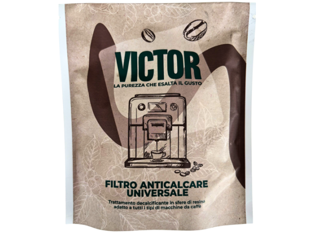 VICTOR 150 addolcitore universale per ocs watercare
