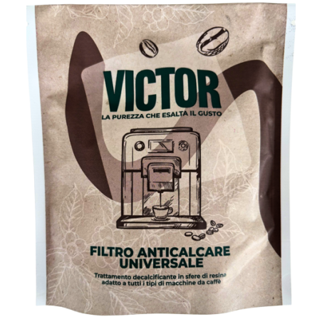 VICTOR 150 addolcitore universale per ocs watercare