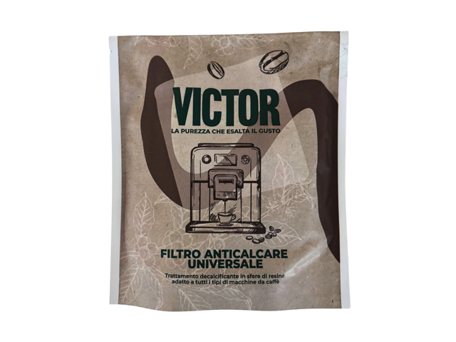VICTOR 100 addolcitore universale per ocs water care