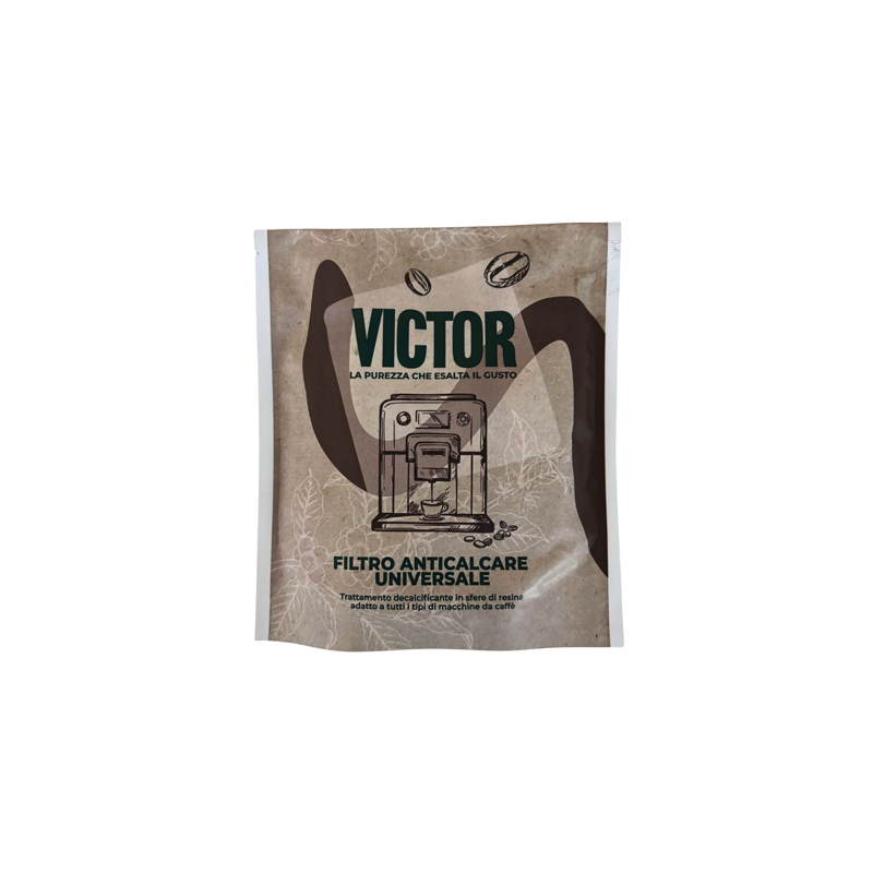 VICTOR 100 addolcitore universale per ocs water care