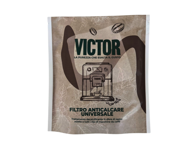VICTOR 50 addolcitore universale per ocs watercare