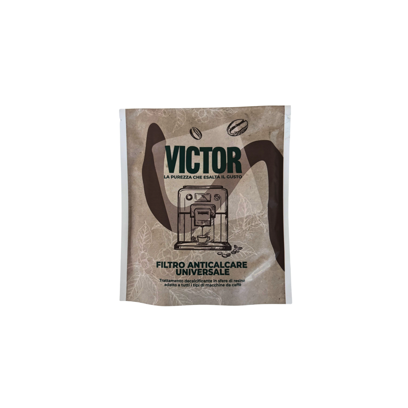 VICTOR 50 addolcitore universale per ocs watercare