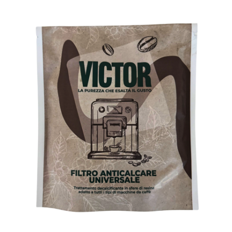 VICTOR 50 addolcitore universale per ocs watercare