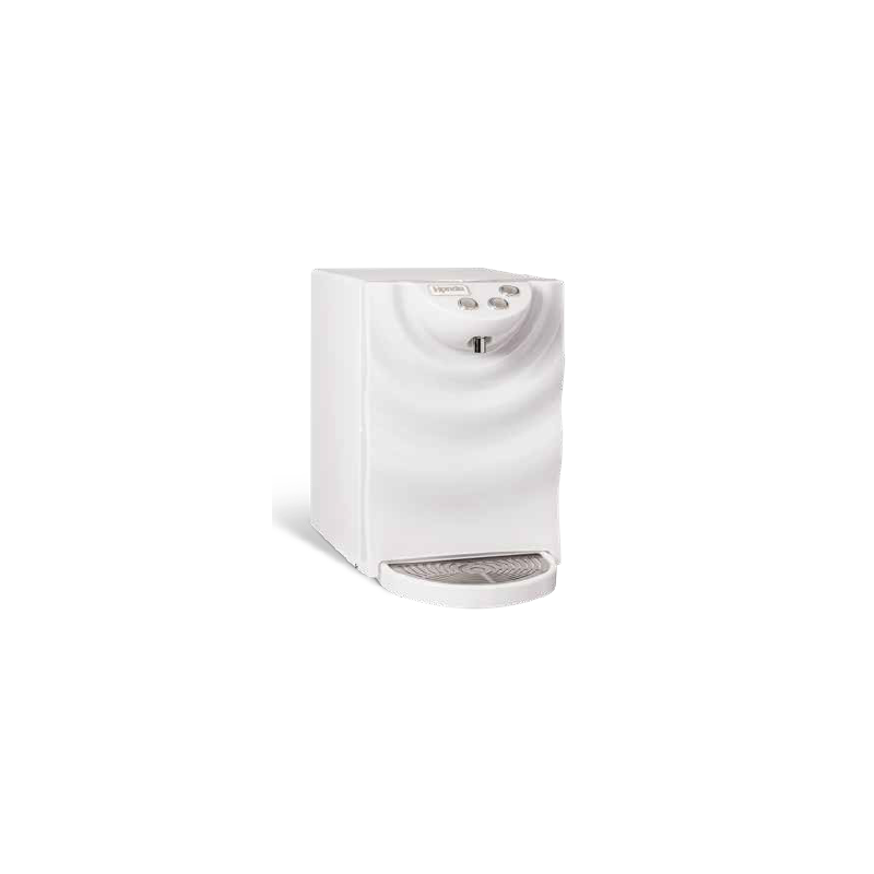 H2ONDA bianca erogatore di acqua soprabanco ITALBEDIS
