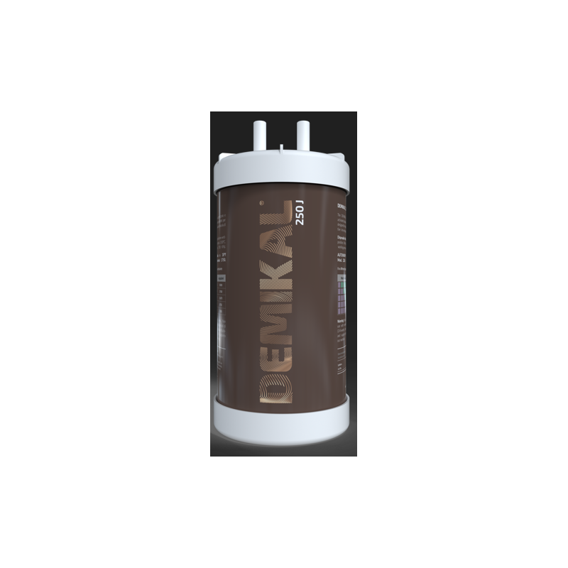 DEMIKAL JUMBO 250 FILTRO WATER CARE