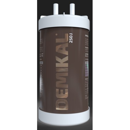 DEMIKAL JUMBO 250 FILTRO WATER CARE