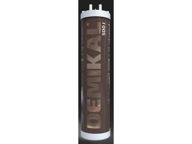 DEMIKAL MIX JUMBO 500 FILTRO WATER CARE