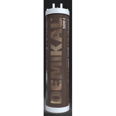 DEMIKAL MIX JUMBO 500 FILTRO WATER CARE