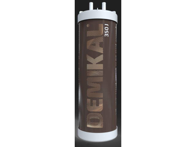 DEMIKAL MIX JUMBO 350 FILTRO WATER CARE