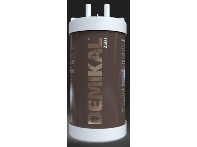 DEMIKAL MIX JUMBO 250 FILTRO WATER CARE
