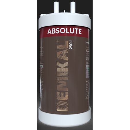 DEMIKAL JUMBO 250J ABSOLUTE FILTRO WATER CARE