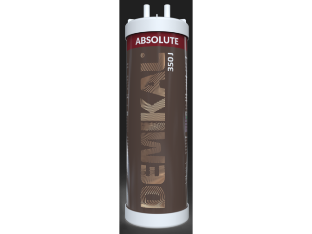 DEMIKAL JUMBO 350J ABSOLUTE FILTRO WATER CARE