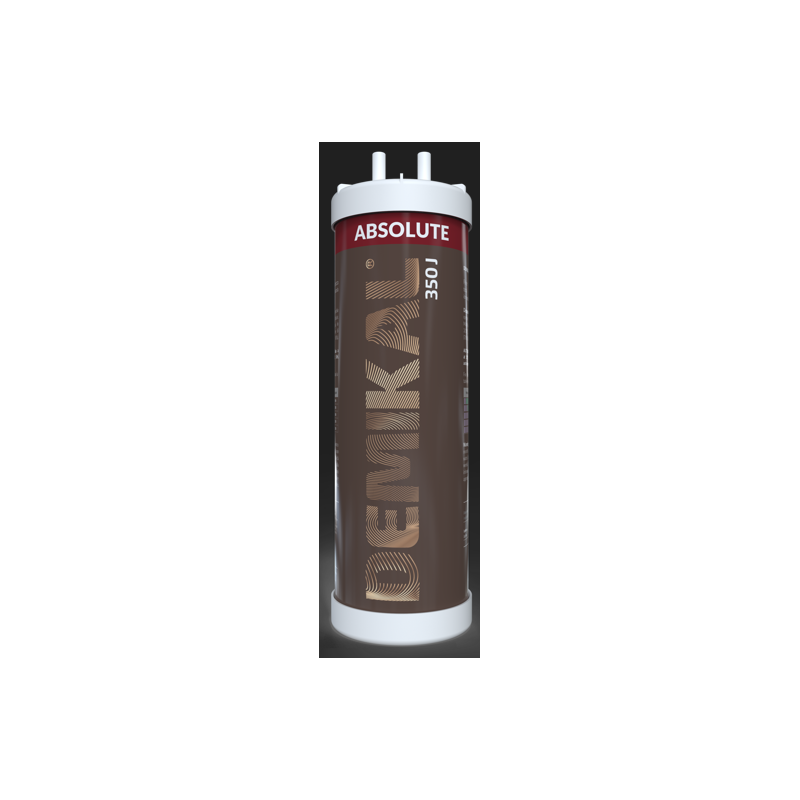 DEMIKAL  JUMBO 350J ABSOLUTE FILTRO WATER CARE