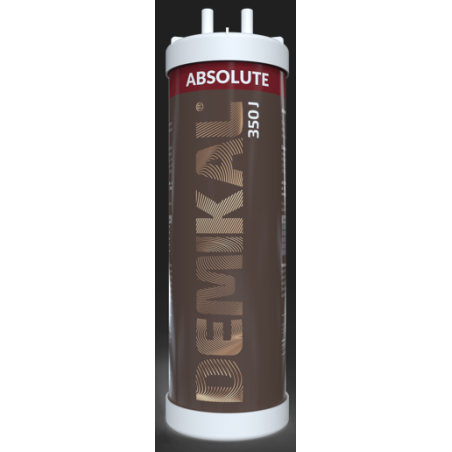 DEMIKAL JUMBO 350J ABSOLUTE FILTRO WATER CARE